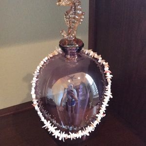 Beach style shell jewelry bundle